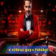 x videos gays futebol